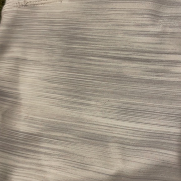 Gap high rise cropped legging (sz XL) - Picture 10 of 10